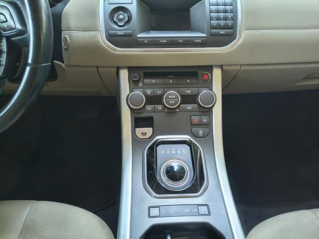 LAND ROVER Range Rover Evoque 2.2 Sd4 5p. Dynamic