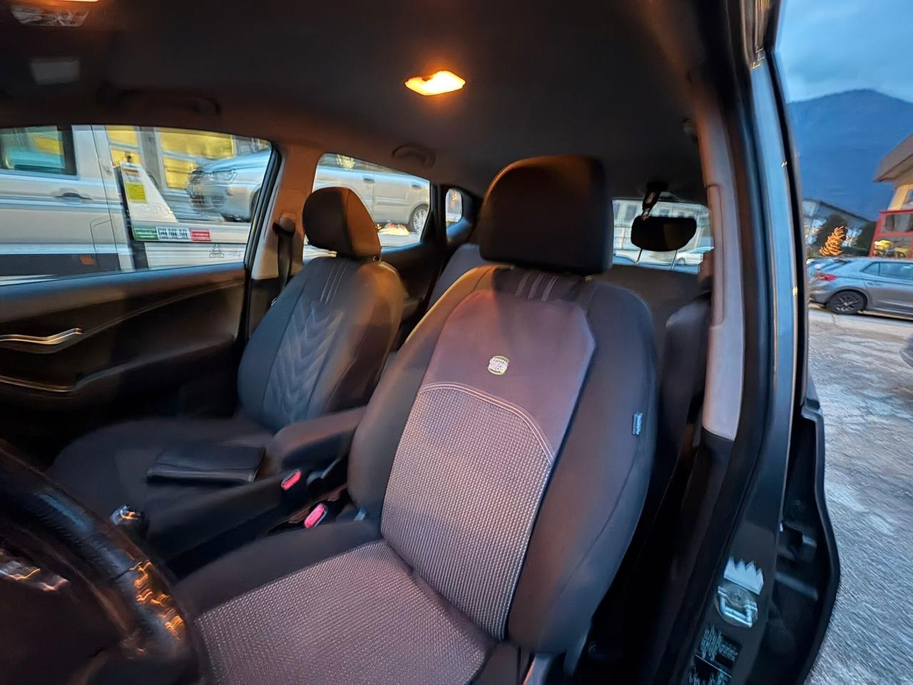 Hyundai iX20 1.4 CRDI 77 CV Comfort