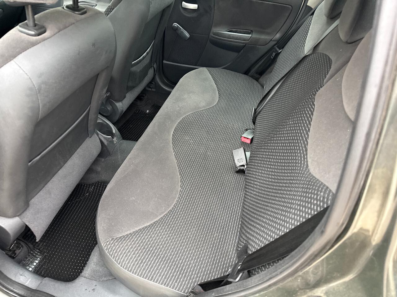 Citroen C3 1.4 Perfect Bi Energy M