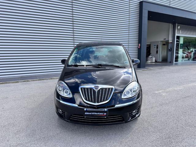 LANCIA MUSA 1.4 16V Gold EURO 5 SeS P.frau OK neopatentati