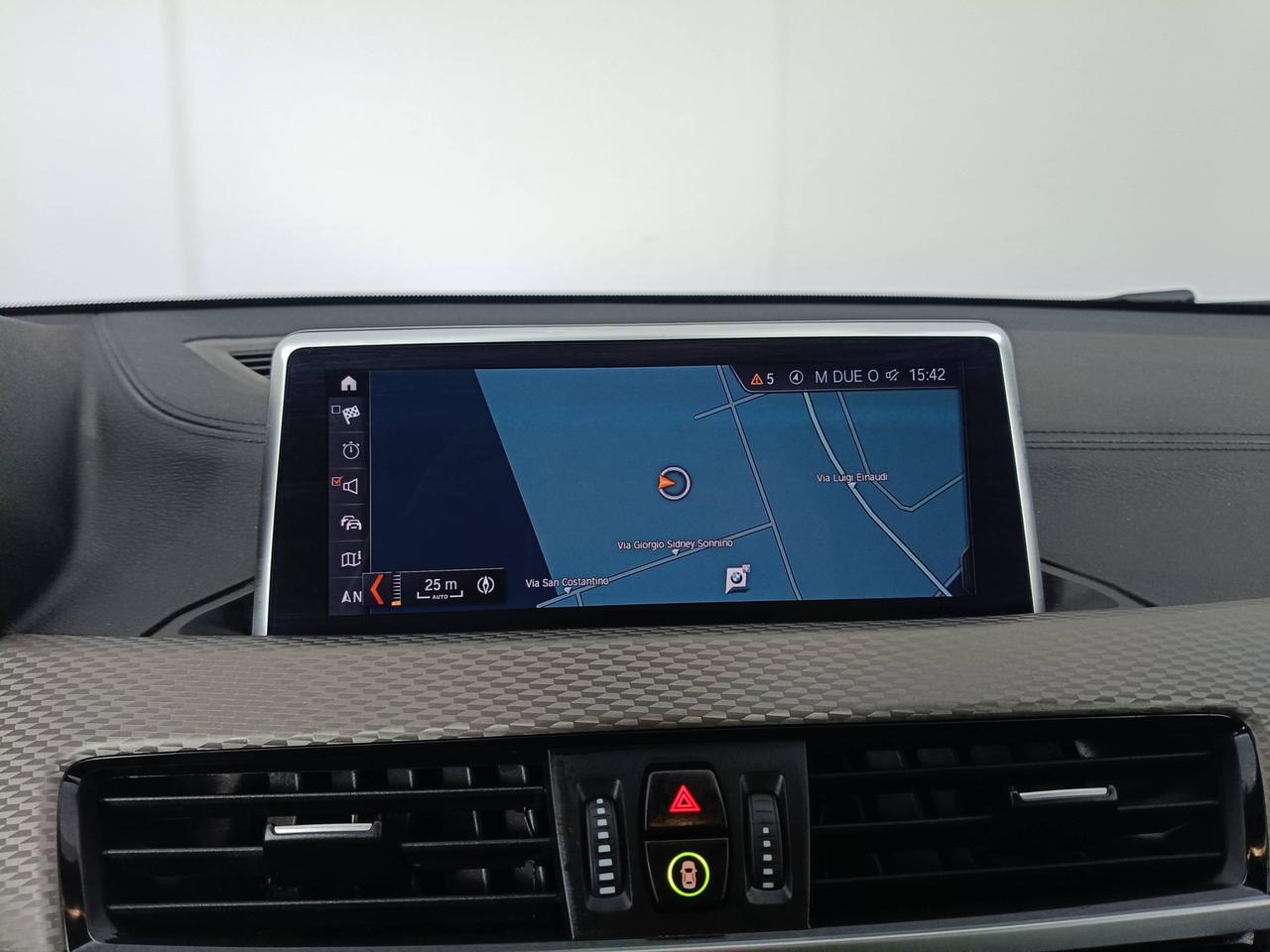 BMW X2 F39 - X2 sdrive18d Msport X auto