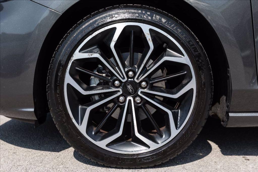 FORD Focus 1.5 ecoboost ST-Line s&s 150cv del 2019