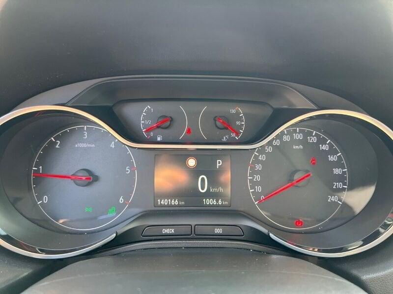 Opel Grandland X 2.0 diesel Ecotec Start&Stop aut. Ultimate
