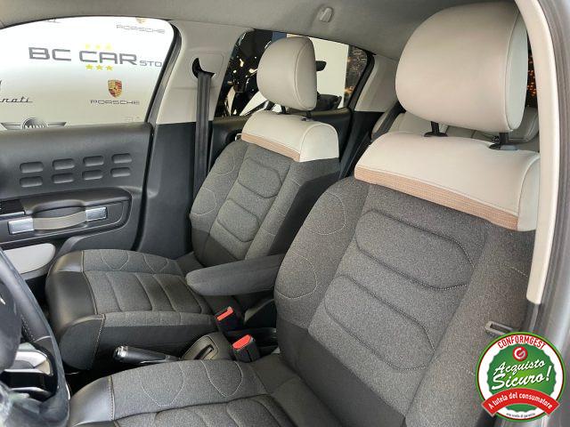 CITROEN C3 PureTech 110cv SHINE *Restyling