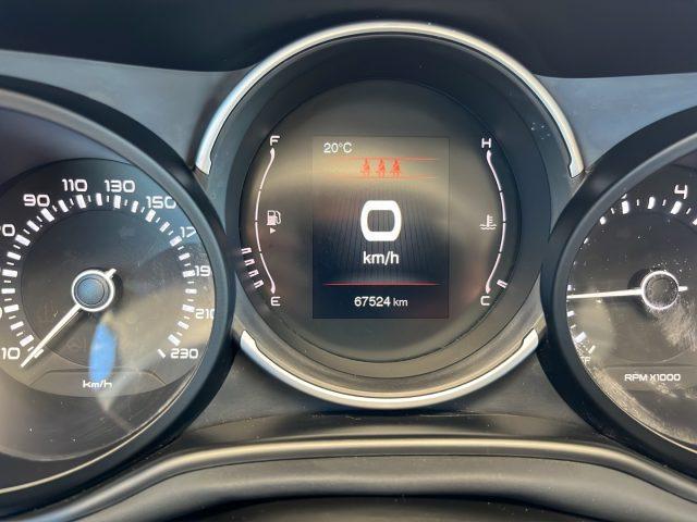 FIAT 500L 1.3MJT 95CV CONNECT