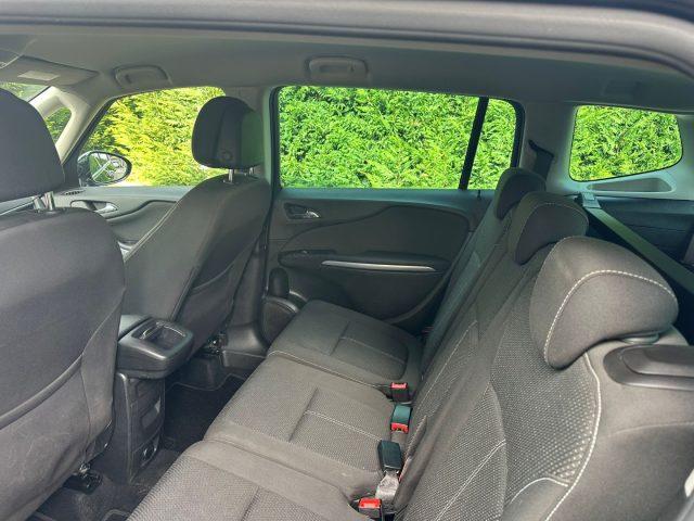 OPEL Zafira 7 POSTI! 2.0 CDTi 170CV aut. Innovation