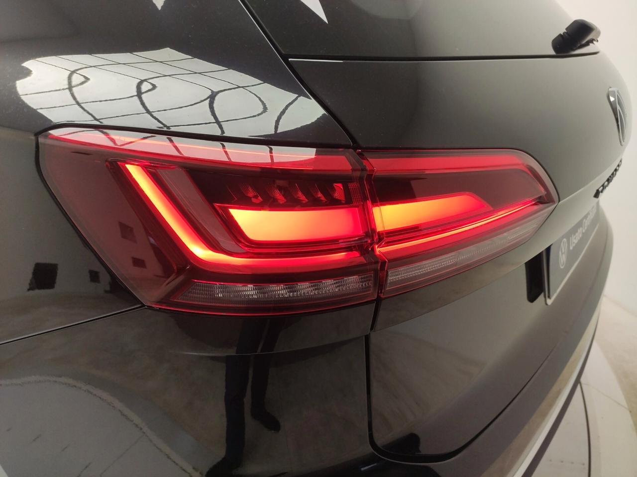 Volkswagen Touareg 3.0 V6 TSI eHybrid Elegance