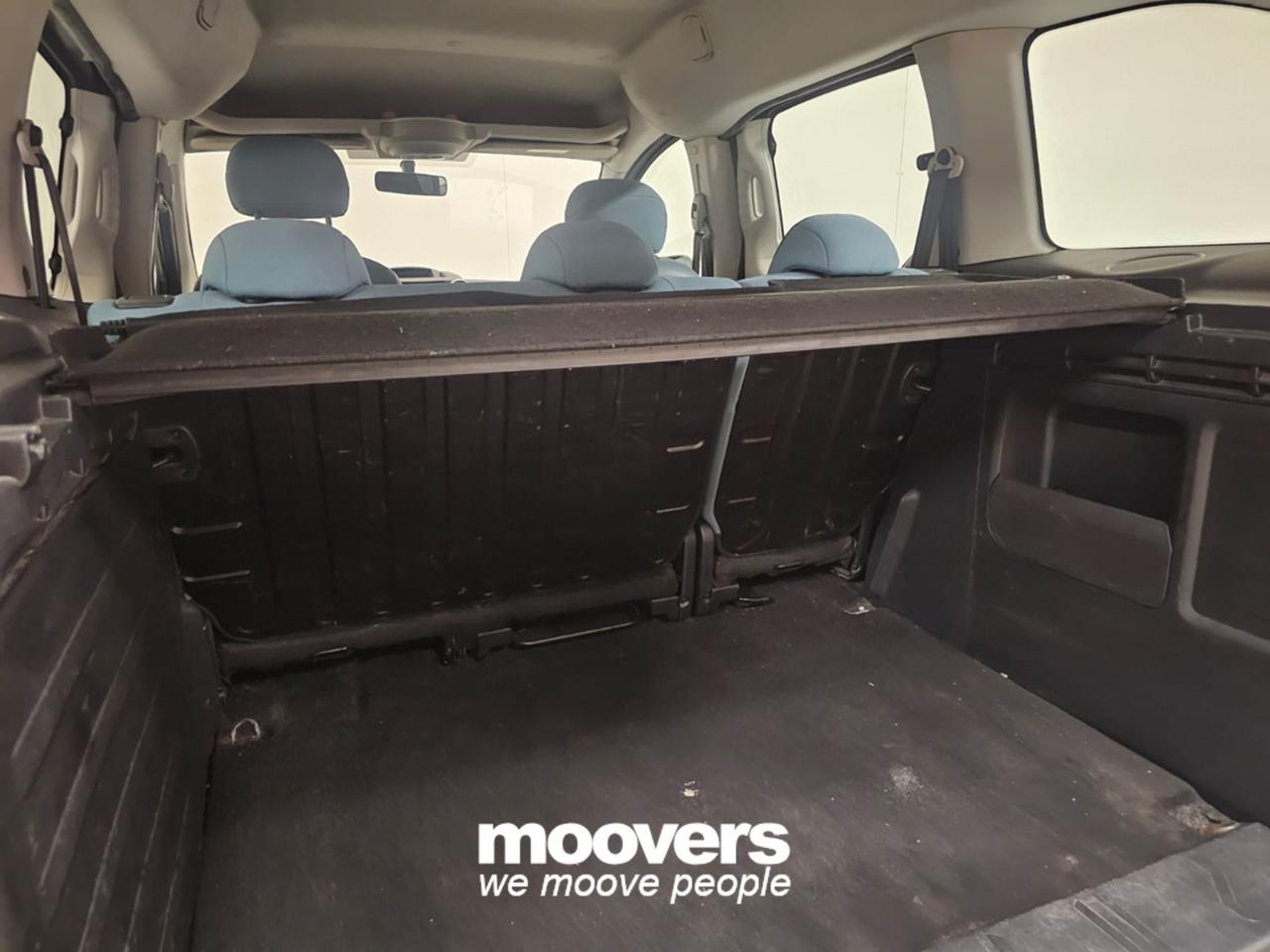 CITROEN Berlingo 2ª serie Multispace 1.6 HDi 90 5 posti Combi Seduction N1