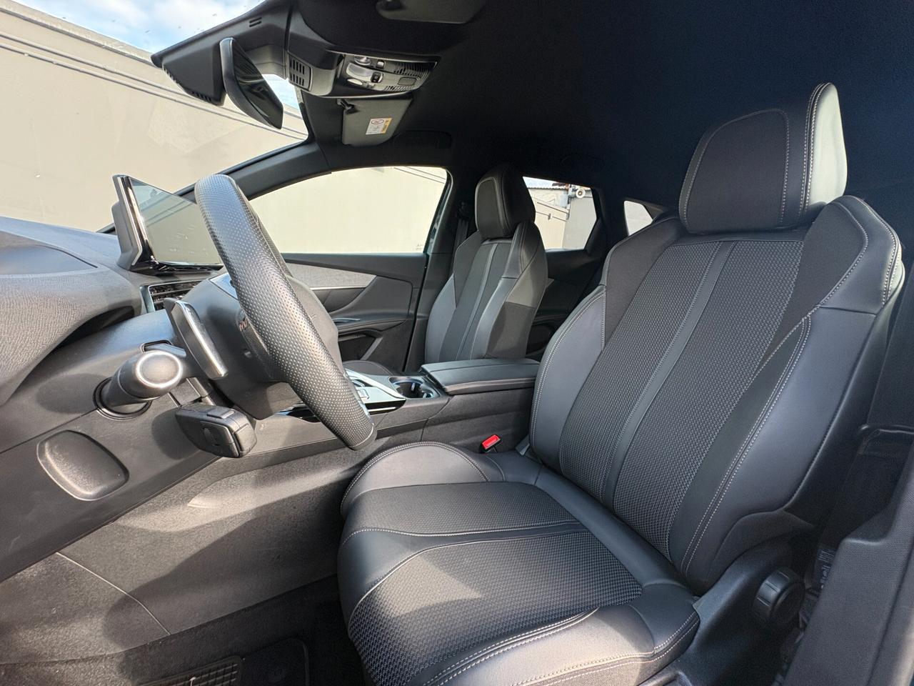 Peugeot 3008 BlueHDi 130 S&S EAT8 GT PACK AUTOMATIC KM CERTIFICATI