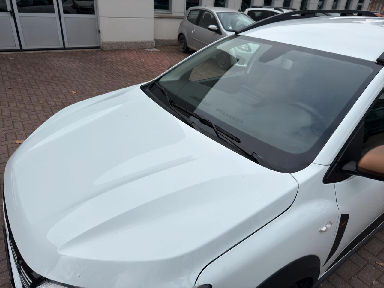 Dacia Jogger 1.0 TCe GPL 100 CV 5 posti Extreme