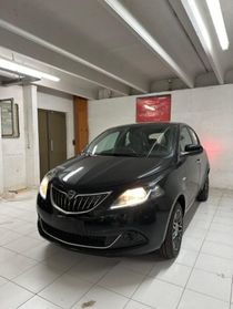 LANCIA Ypsilon 1.0 FireFly 5 porte S&S Hybrid Platino