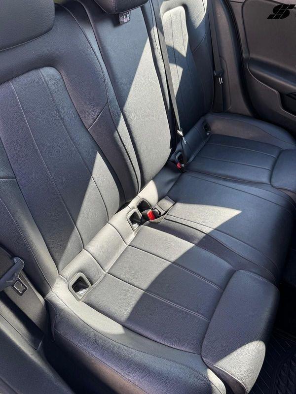 Mercedes-Benz Classe A A 180 d Automatic 4p. Business Extra