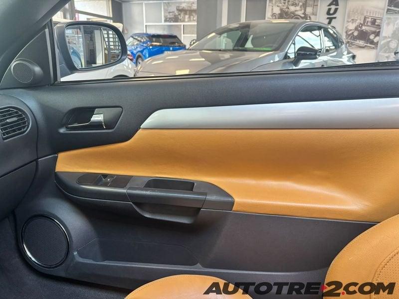 Opel Tigra TwinTop Tigra Twintop 1.4 Sport