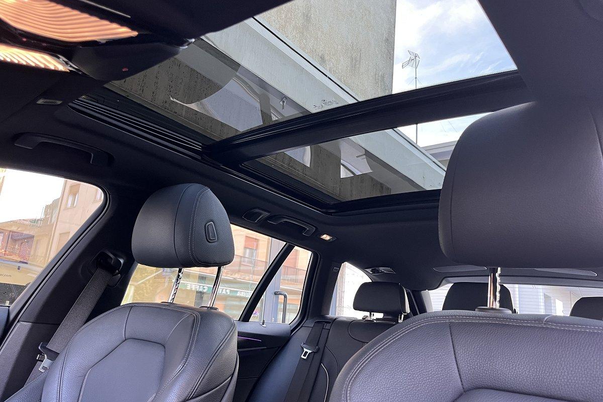 BMW 520d 48V xDrive Touring Msport