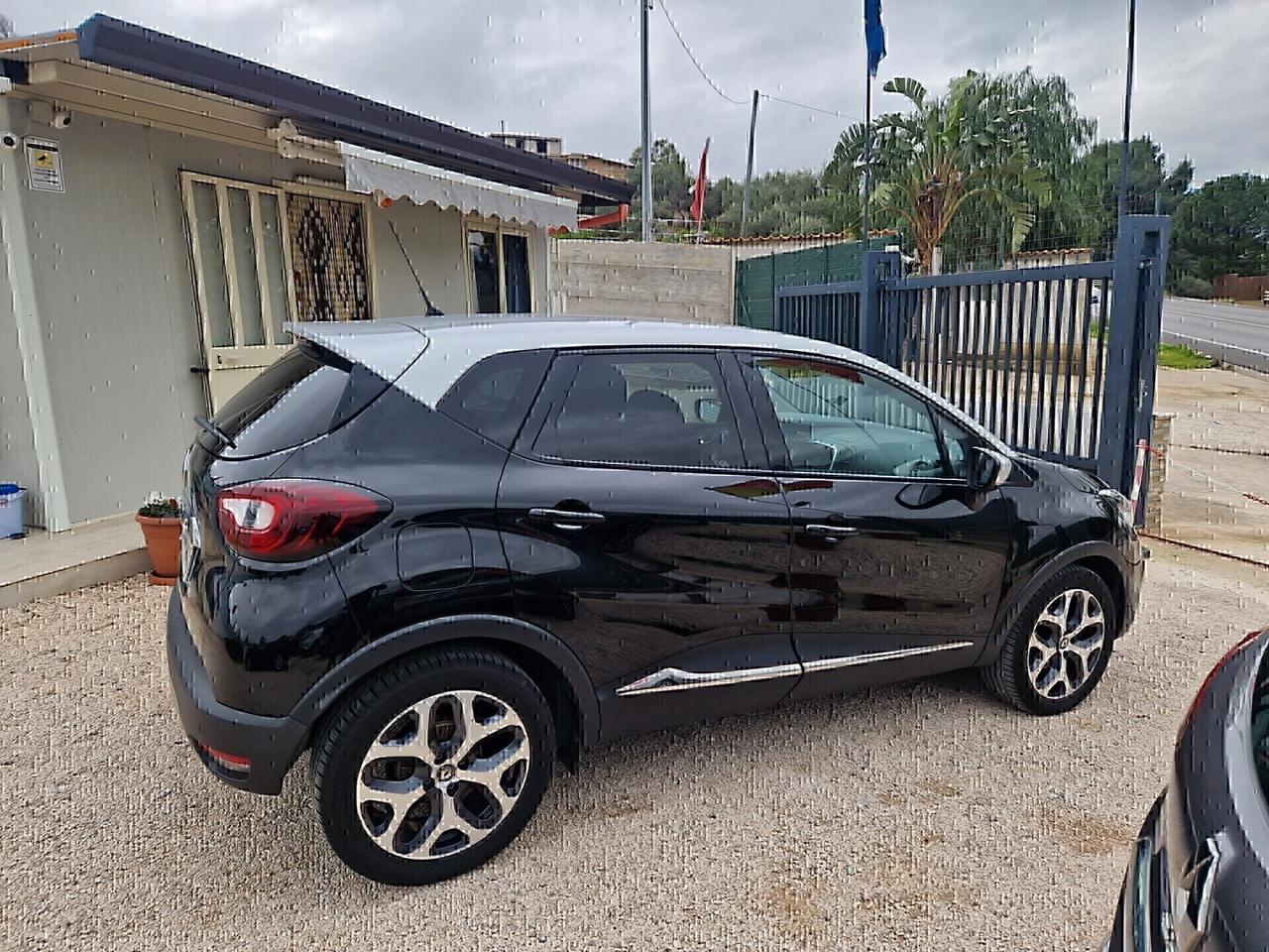 Renault Captur 1.5 dCi 8V 90 CV Start&Stop Energy Bose