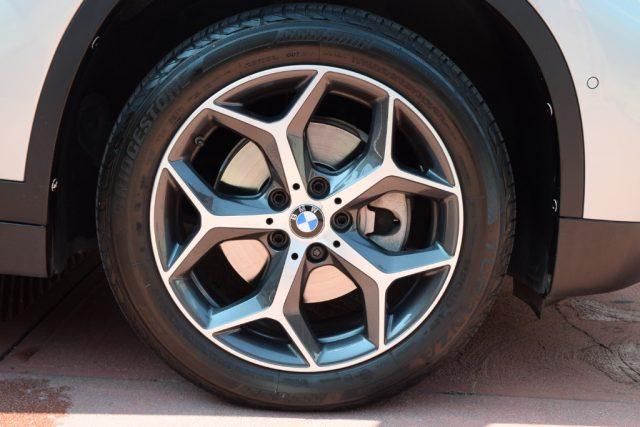 BMW X1 sDrive18d xLine (unipro, km cert)