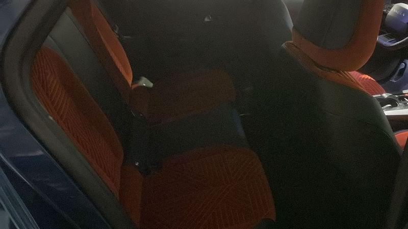 Lancia Ypsilon Ypsilon 51kWh LX