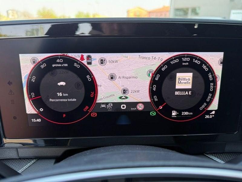 Škoda Kodiaq RS 2,0 TSI 195 kW (265 CV) 7 marce - DSG 4x4