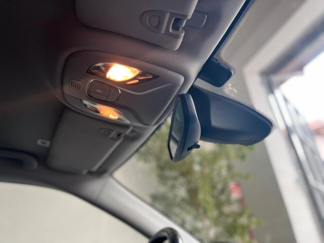 JEEP COMPASS 1.6 Multijet II Limited *NAVI**CAMERA* 2020