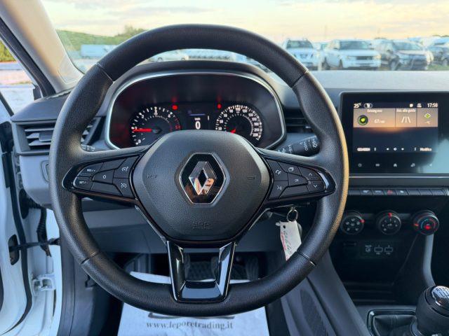 RENAULT Clio Blue dCi 85 CV 5 porte Business