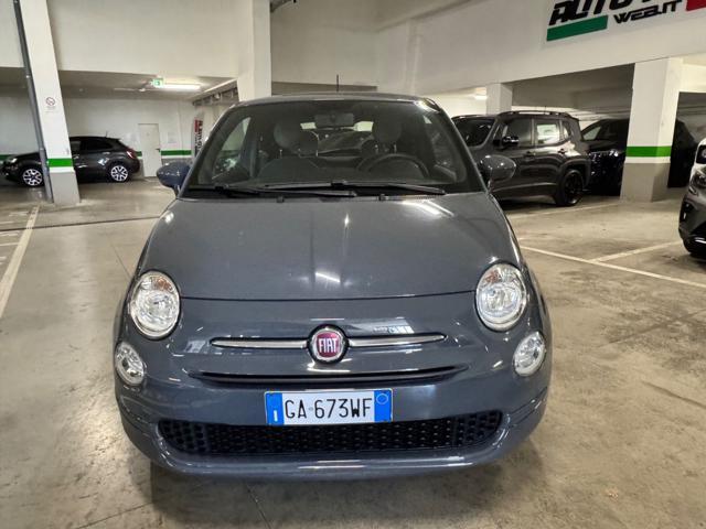 FIAT 500 500 1.0 hybrid 70cv#CLIMA#SPECCHIELETTRICI