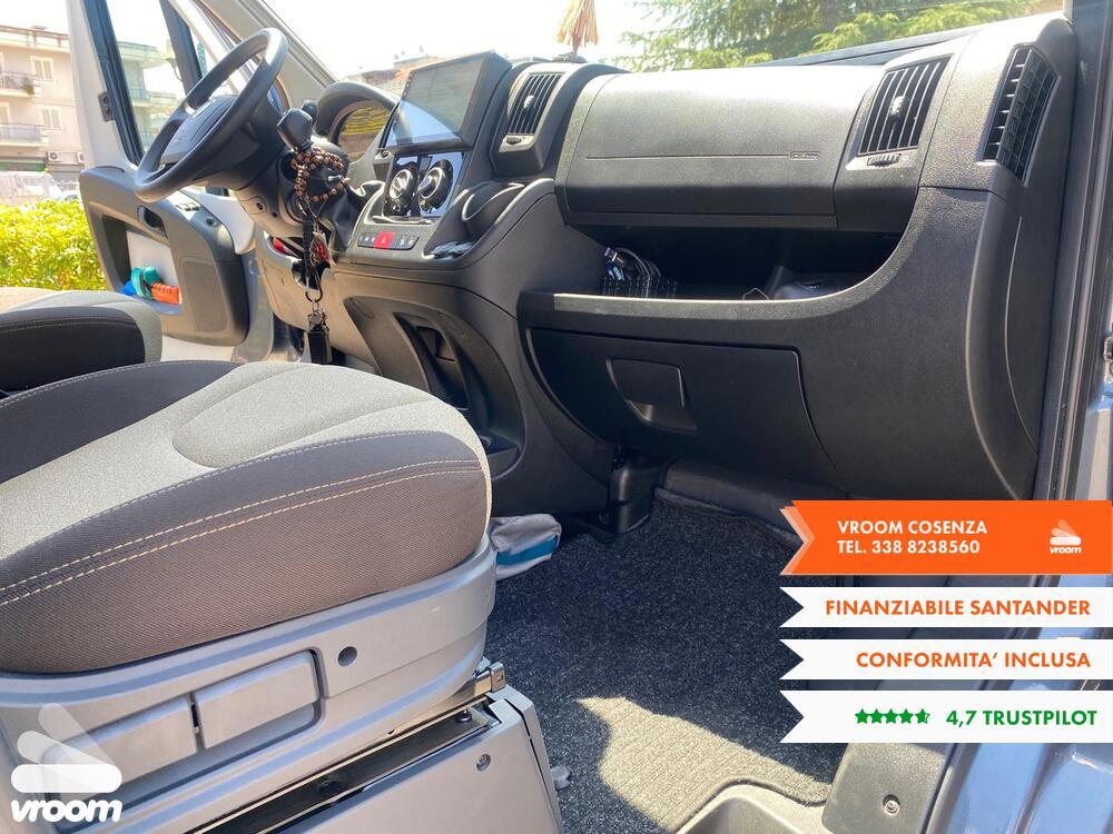FIAT Ducato (4ª serie) 30 2.3 MJT 140CV PC-TN