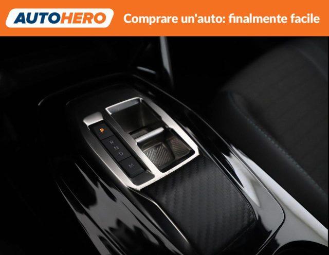 PEUGEOT 2008 PureTech 130 S&S EAT8 Allure Pack