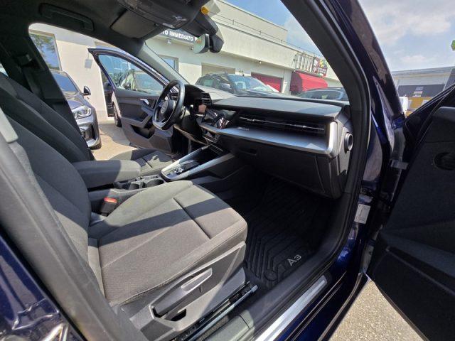 AUDI A3 SPB SPORTBACK 30 g-tron S tronic Business PERMUTE