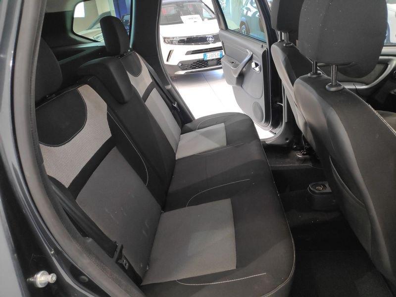 Dacia Duster 1.5 dCi 110CV Start&Stop 4x4 Prestige*4x4*DIESEL*