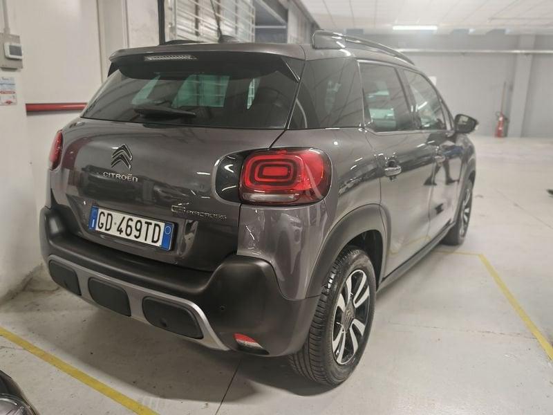 Citroën C3 Aircross PureTech 110 S&S Feel