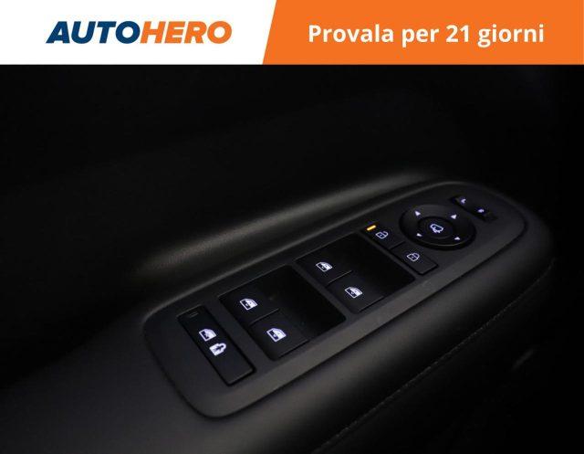 HYUNDAI Santa Fe 1.6 T-GDi HEV 4WD AT 7 posti XClass