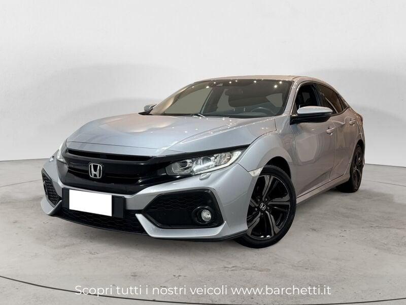 Honda Civic Civic 1.0T 5 porte Executive Premium