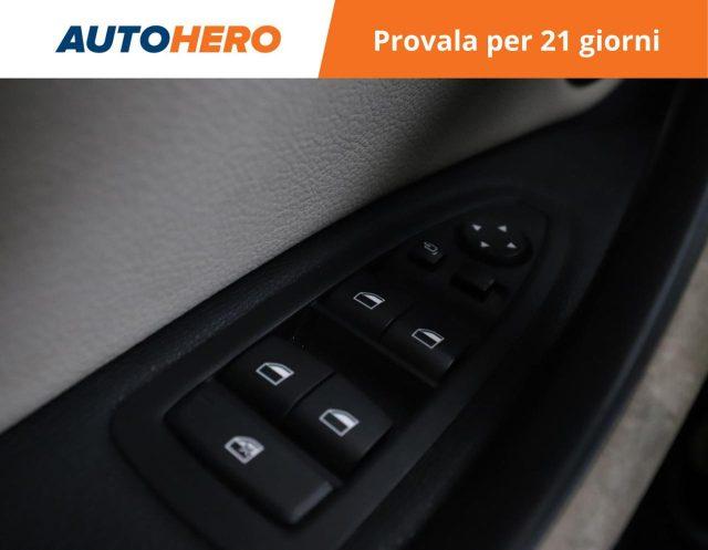 BMW X1 xDrive18d xLine