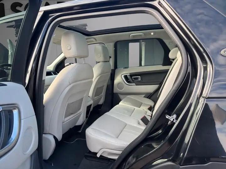 Land Rover Discovery Sport 2.0 TD4 150 CV HSE Luxury UNIPRO -PROMO FINANZIAMENTO