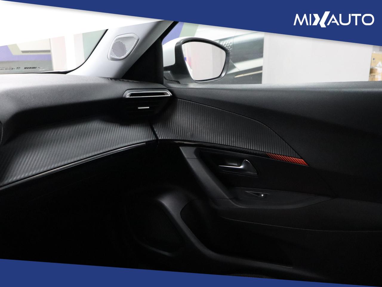 PEUGEOT 2008 1.5 BlueHDi 110CV Active EU6