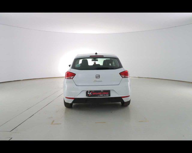 SEAT Ibiza 1.0 MPI 5 porte Business