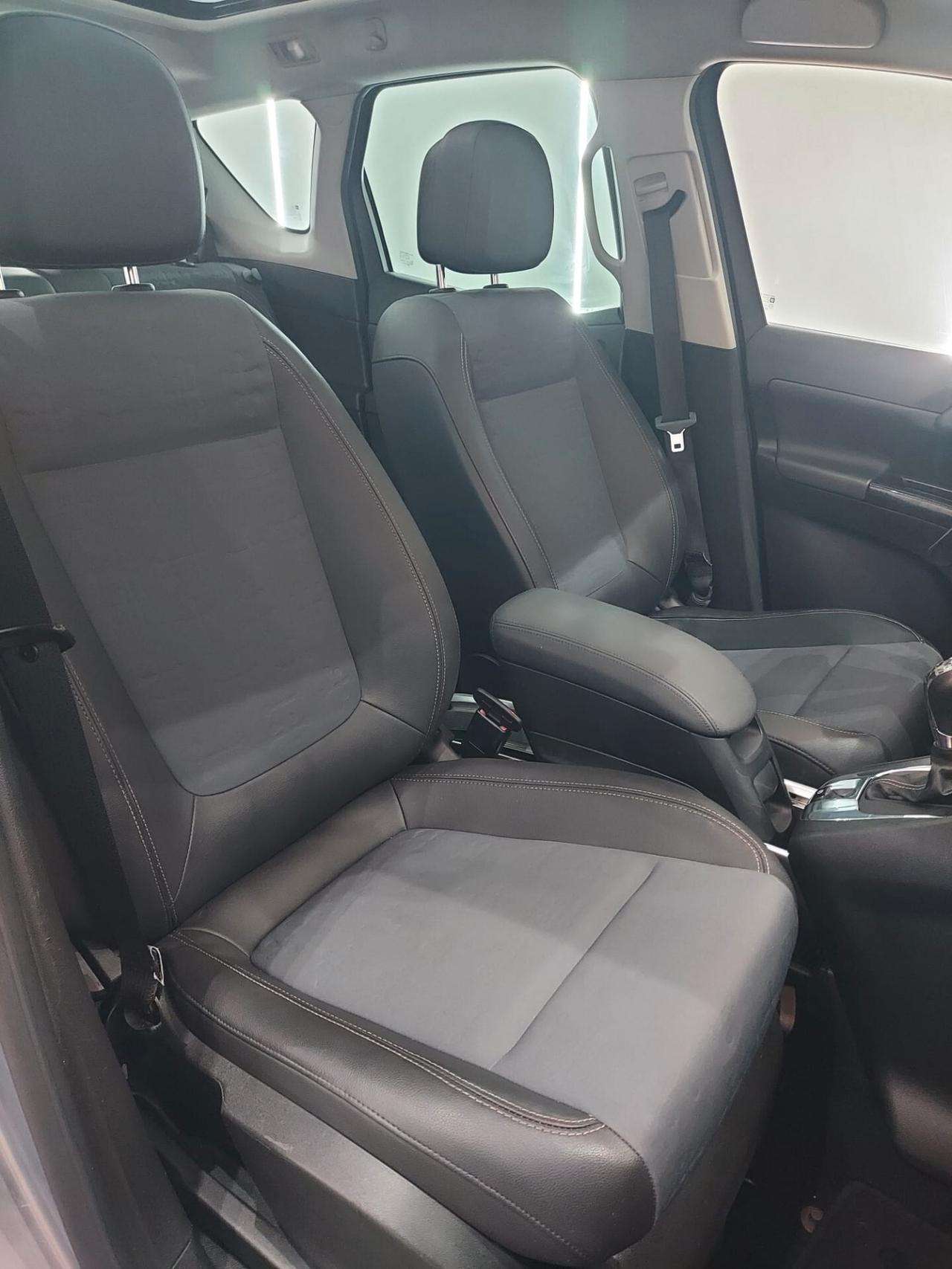 Opel Meriva 1.7 CDTI aut. B-COLOR PANORAMIC