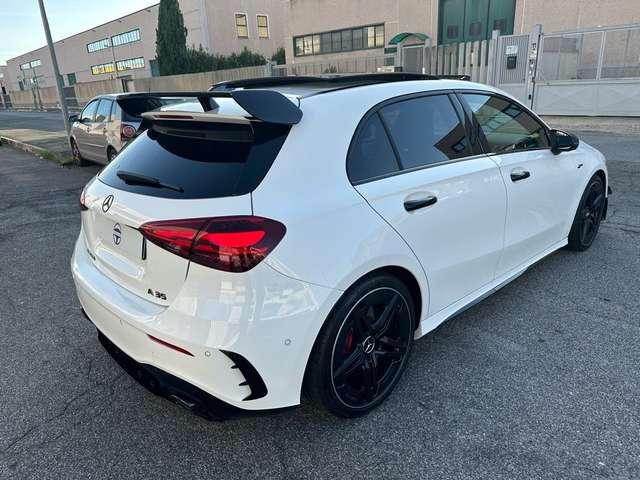 Mercedes-Benz A 35 AMG 4Matic Premium