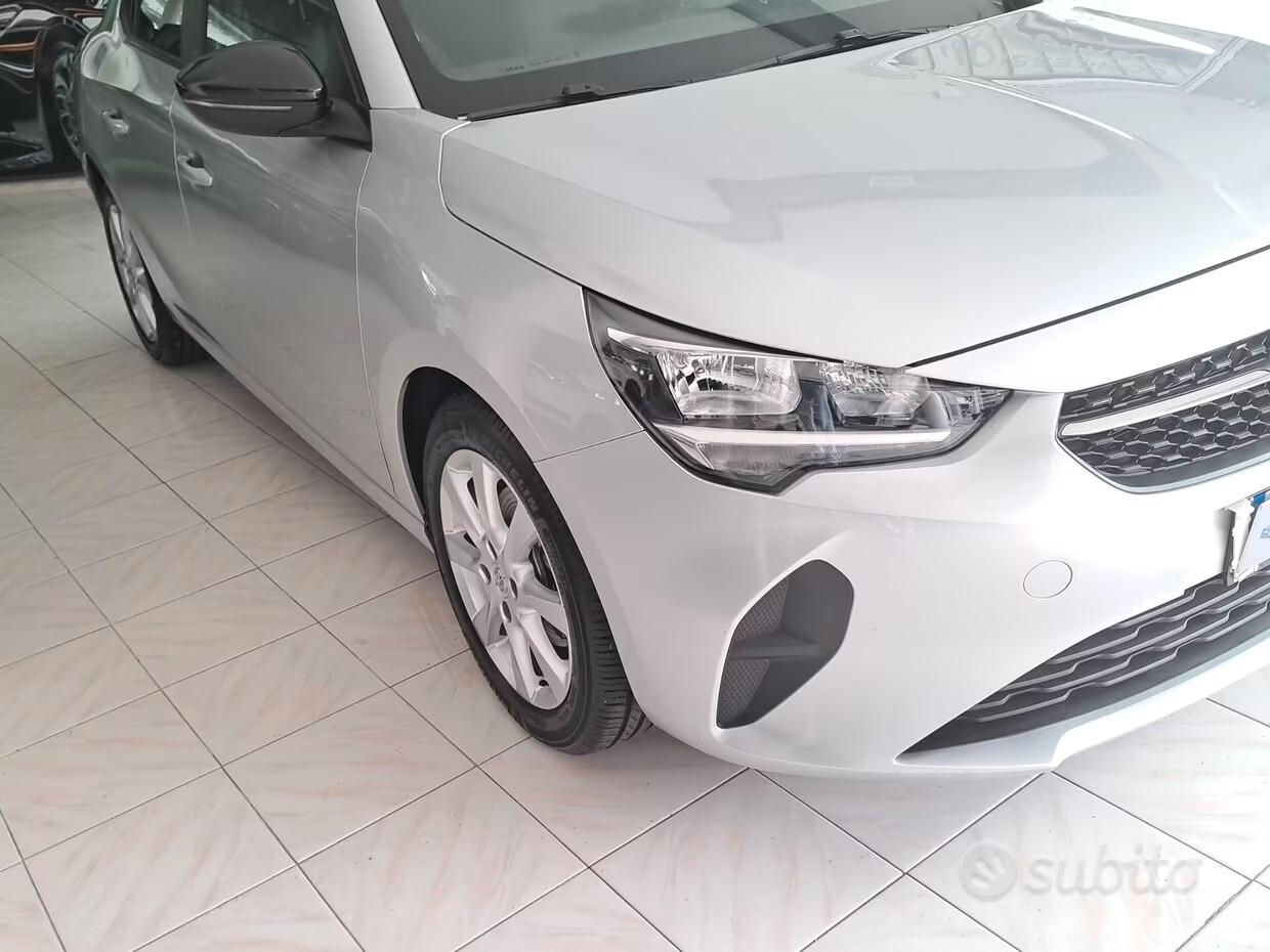 Opel Corsa 1.2 75 CV Elegance