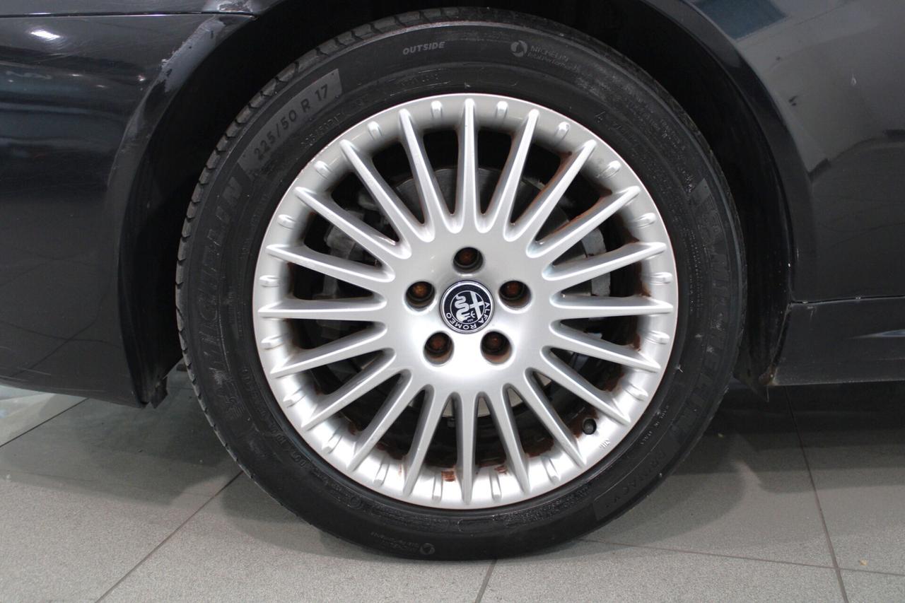 ALFA Romeo 159 1.9 JTD Progression - 2007