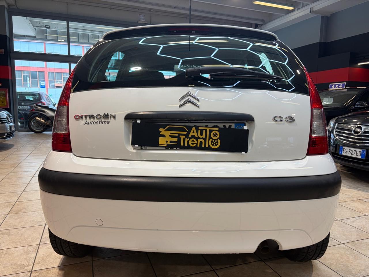 Citroen C3 1.1 Elegance SOLO 45.000 km