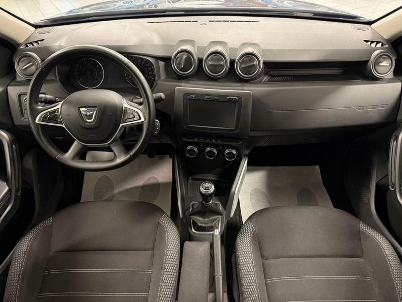 Dacia Duster Prestige 1.0 TCe 100 CV ECO-G 4x2 rif.GD986