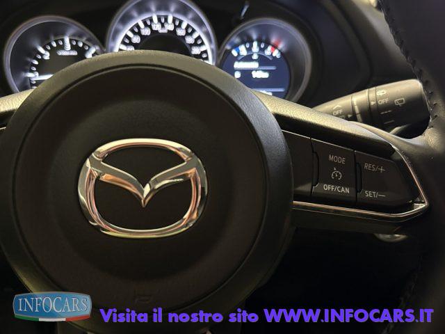 MAZDA CX-5 2.2L Skyactiv-D 150 CV 2WD Centre-Line - PROMO