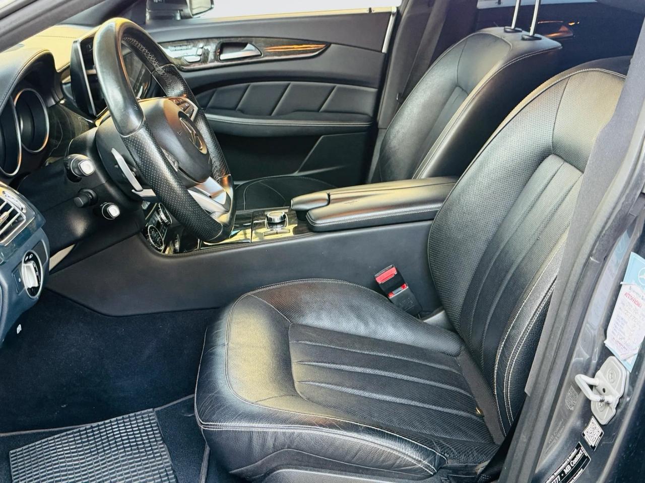Mercedes-benz CLS 350 CDI 259 CV*MODELLO PREMIUM*4 MATIC*