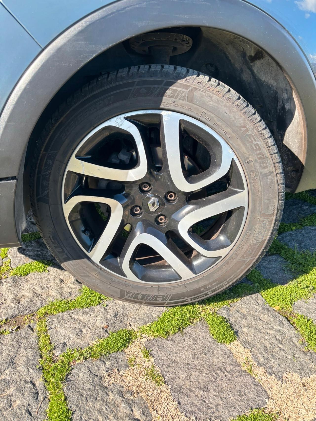 Renault Captur 1.5 dCi 8V 90 CV Start&Stop Energy R-Link