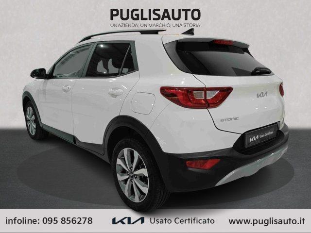 KIA Stonic 1.2 MPI Style Special Edition