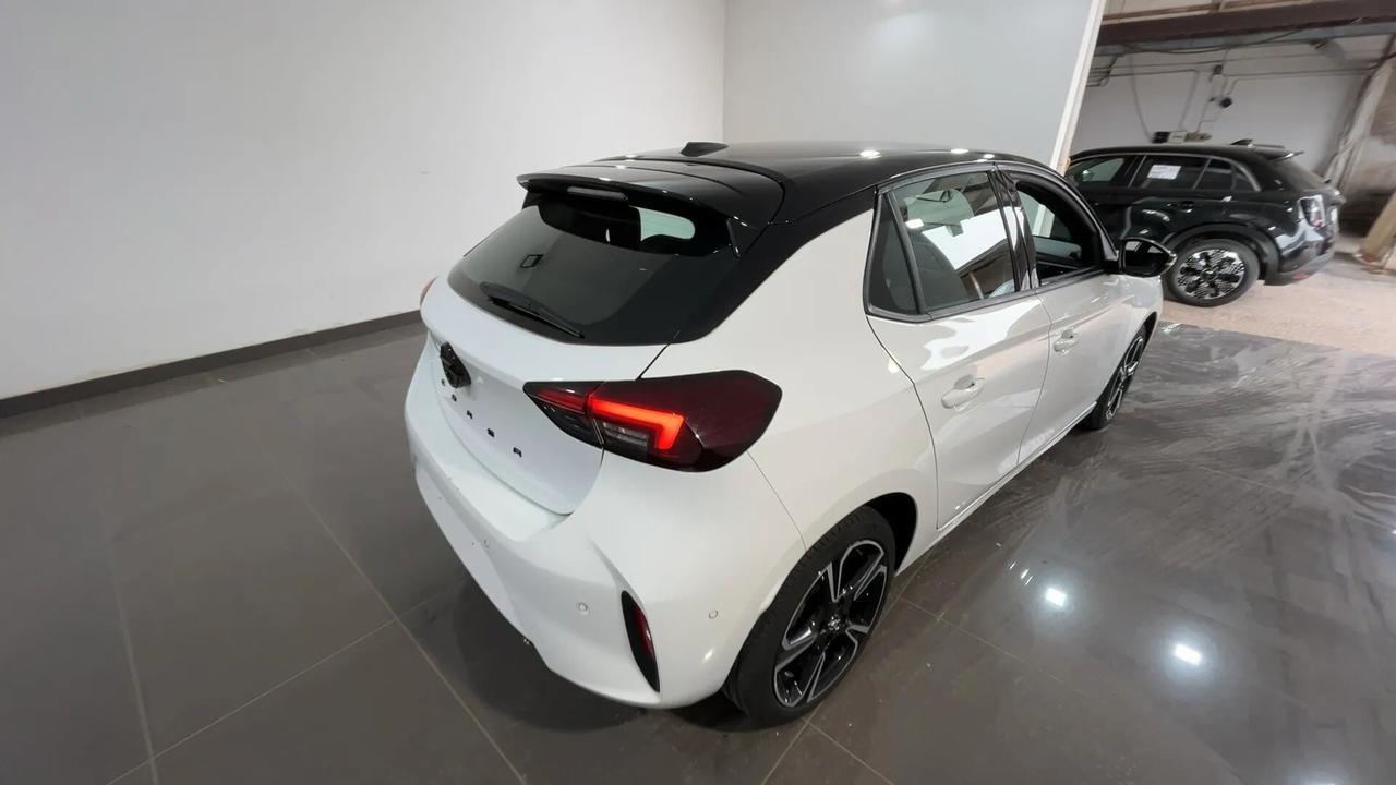 Opel Corsa 1.2 100 CV GS