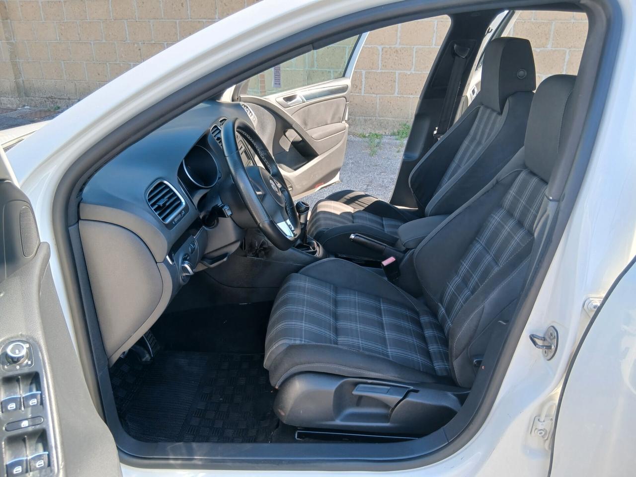 Volkswagen Golf 2.0 TDI 170CV DPF 5p. GTD