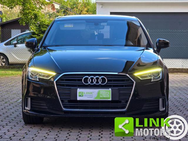 AUDI A3 30 TDI 116 CV Sport