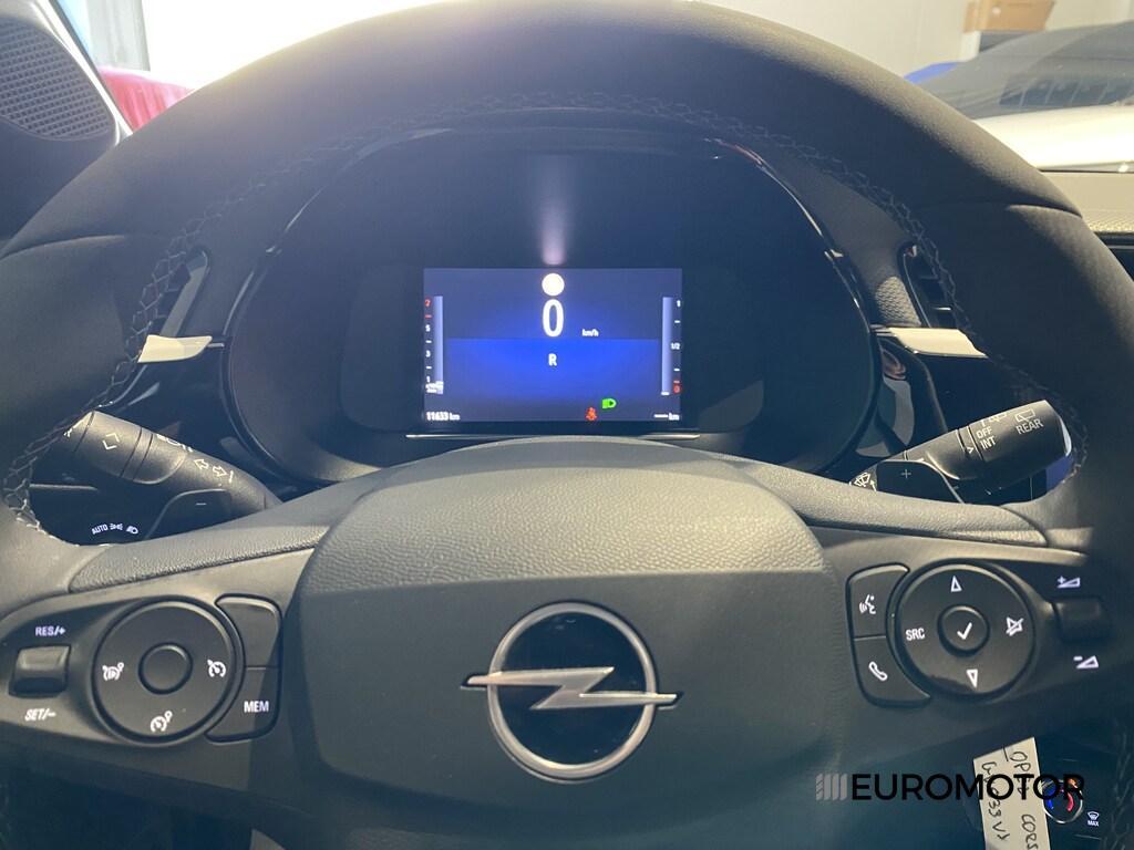 Opel Corsa 1.2 GS AT8